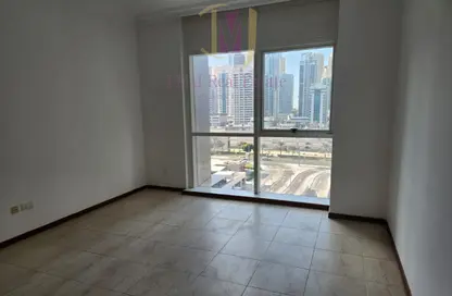 Apartment - 1 Bedroom - 2 Bathrooms for rent in MAG 214 - JLT Cluster R - Jumeirah Lake Towers - Dubai