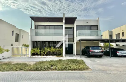 فيلا - 6 غرف نوم - 7 حمامات للبيع في كورسيتيا - داماك هيلز 2 - دبي فيلا - 6 غرف نوم - 7 حمامات للبيع في كورسيتيا - داماك هيلز 2 - دبي