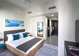 Studio - 1 bathroom for rent in Merano Tower - Business Bay - Dubai