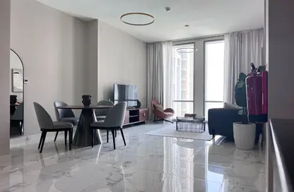 Apartment - 2 Bedrooms - 2 Bathrooms for sale in Meera - Al Habtoor City - Business Bay - Dubai
