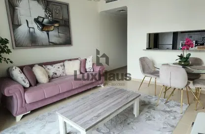 Apartment - 2 Bedrooms - 2 Bathrooms for sale in Jumeirah Bay X1 - JLT Cluster X - Jumeirah Lake Towers - Dubai