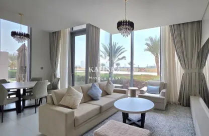 Apartment - 2 Bedrooms - 3 Bathrooms for rent in Residences 30 - District One - Mohammed Bin Rashid City - Dubai