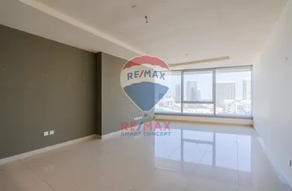 شقة - غرفة نوم - 2 حمامات للبيع في صن تاور - شمس أبوظبي - جزيرة الريم - أبوظبي