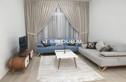 Apartment - 2 Bedrooms - 2 Bathrooms for sale in BLOOM TOWERS A - Bloom Towers - Jumeirah Village Circle - Dubai