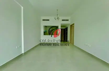 Apartment - 1 Bedroom - 1 Bathroom for rent in The Pearl - Al Warsan 4 - Al Warsan - Dubai Apartment - 1 Bedroom - 1 Bathroom for rent in The Pearl - Al Warsan 4 - Al Warsan - Dubai