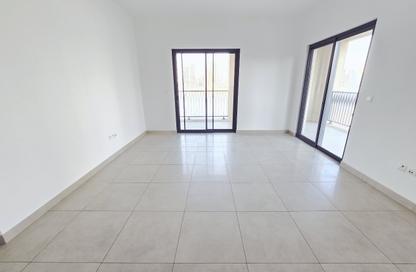 Apartment - 3 Bedrooms - 4 Bathrooms for rent in Cyan Beach Residence - Maryam Beach Residence - Maryam Island - Sharjah