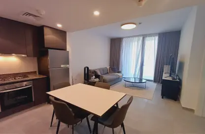 Apartment - 1 Bedroom - 2 Bathrooms for rent in Tiraz - Naseej District - Aljada - Sharjah