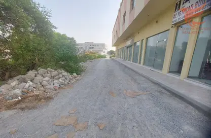 Shop - Studio - 1 Bathroom for rent in Al Dhait North - Al Dhait - Ras Al Khaimah