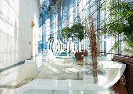 Office Space in Burjuman Business Tower