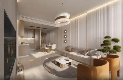 Apartment - 2 Bedrooms - 2 Bathrooms for sale in Woodland Crest By AMIS - Nad Al Sheba 1 - Nad Al Sheba - Dubai