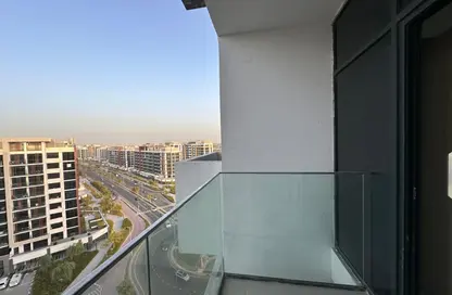 شقة للايجار في عزيزي ريفيرا - ميدان واحد - ميدان - دبي