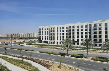 شقة - 2 غرف نوم - 2 حمامات للبيع في اسكوت ريزيدينس - تاون سكوير - دبي