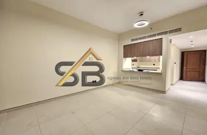 Apartment - 1 Bedroom - 2 Bathrooms for rent in La Cascade - Jumeirah Garden City - Al Satwa - Dubai