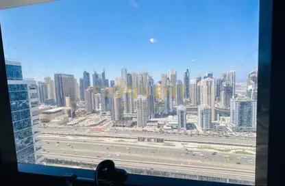 شقة - 4 غرف نوم - 5 حمامات للبيع في جنة الوليد - (JLT) مجمع R - أبراج بحيرة الجميرا - دبي