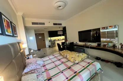 شقة - 1 حمام للايجار في كابيتال باي 1 - كابيتال باي - الخليج التجاري - دبي