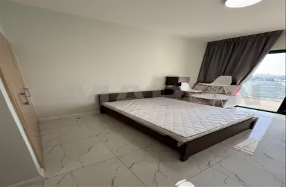 Apartment - Studio - 1 Bathroom for rent in Alexis Tower - Downtown Jebel Ali - Dubai
