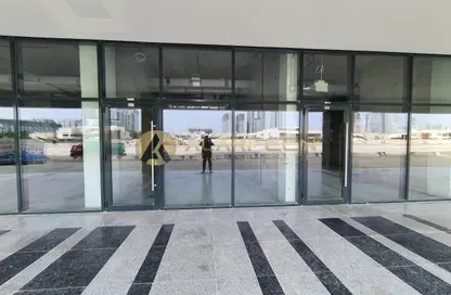 Office Space - Studio - 1 Bathroom for rent in Azizi Riviera 23 - Meydan One - Meydan - Dubai