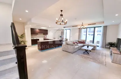 Villa - 4 Bedrooms - 5 Bathrooms for sale in Casa Flores - Green Community Motor City - Motor City - Dubai