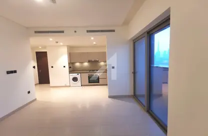 Kitchen image for: Apartment - 2 Bedrooms - 2 Bathrooms for rent in Creek Vistas Reserve - Sobha Hartland - Mohammed Bin Rashid City - Dubai, Image 1