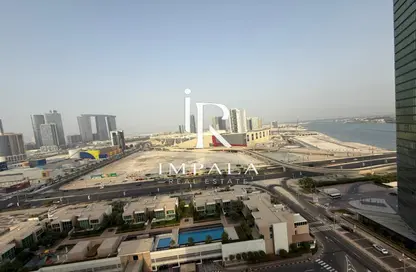 شقة - 2 غرف نوم - 5 حمامات للبيع في برج الدرة - مارينا سكوير - جزيرة الريم - أبوظبي
