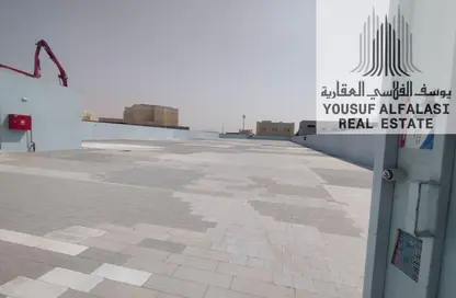 Warehouse - Studio - 1 Bathroom for rent in Al Sajaa Industrial - Al Sajaa - Sharjah