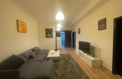 Apartment - 1 Bedroom - 2 Bathrooms for rent in Lake City Tower - JLT Cluster D - Jumeirah Lake Towers - Dubai