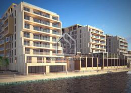 Outdoor Building image for: Shop - 1 bathroom for sale in Al Raha Lofts - Al Raha Beach - Abu Dhabi, Image 1
