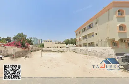 أرض - استوديو للبيع في برج النعيمية  2 - أبراج النعيمية - النعيمية - عجمان