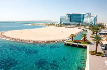 Land - Studio for sale in Al Hamra Waterfront - Al Hamra Village - Ras Al Khaimah