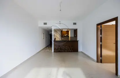 Apartment - 1 Bedroom - 2 Bathrooms for sale in The Gate Tower 1 - Shams Abu Dhabi - Al Reem Island - Abu Dhabi