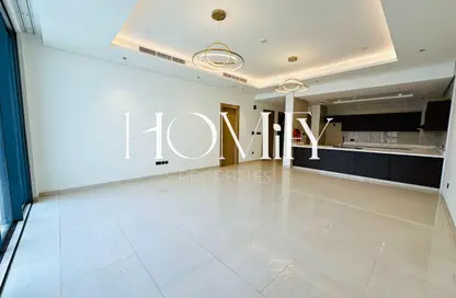 Apartment - 1 Bedroom - 2 Bathrooms for rent in Al Manal La Rose - Jumeirah Village Circle - Dubai