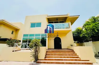 فيلا - 3 غرف نوم - 4 حمامات للايجار في فلل ام سقيم 1 - أم سقيم 1 - أم سقيم - دبي