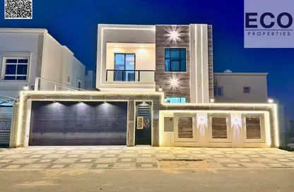 فيلا - 3 غرف نوم - 5 حمامات للبيع في الزاهية جاردنز - الزاهية - عجمان