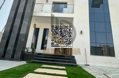 Villa - 4 Bedrooms - 5 Bathrooms for sale in Al Zaheya Gardens - Al Zahya - Ajman