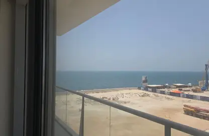 شقة - غرفة نوم - 2 حمامات للايجار في باسيفيك ساموا - باسيفيك - جزيرة المرجان - رأس الخيمة