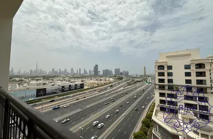 Apartment - 2 Bedrooms - 4 Bathrooms for rent in Oud Metha - Bur Dubai - Dubai