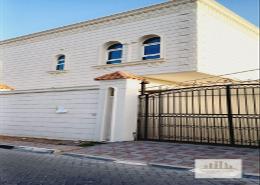Villa - 4 bedrooms - 4 bathrooms for rent in Al Hili - Al Ain