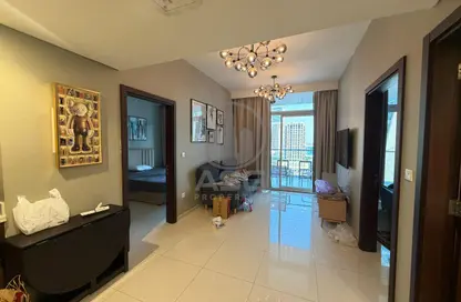 Apartment - 2 Bedrooms - 2 Bathrooms for rent in Vera Residences - Business Bay - Dubai