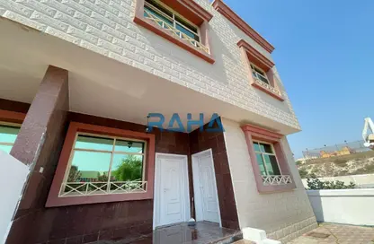 فيلا - 4 غرف نوم - 5 حمامات للايجار في خزام - رأس الخيمة