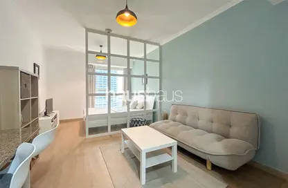 شقة - 1 حمام للبيع في جولدكريست إكزيكتيف - (JLT) مجمع C - أبراج بحيرة الجميرا - دبي