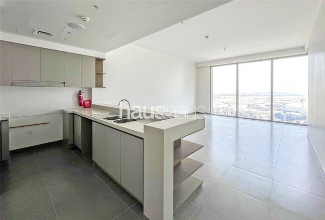 Apartment - 3 Bedrooms - 4 Bathrooms for sale in Creek Gate Tower 1 - Creek Gate - Dubai Creek Harbour (The Lagoons) - Dubai