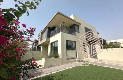 Villa - 5 Bedrooms - 4 Bathrooms for rent in Maple 2 - Maple at Dubai Hills Estate - Dubai Hills Estate - Dubai