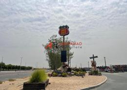 Outdoor Building image for: Land for sale in Al Khawaneej 1 - Al Khawaneej - Dubai, Image 1