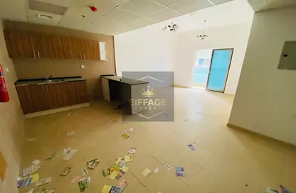 Apartment - 2 Bedrooms - 3 Bathrooms for sale in Al Naemiya Tower 2 - Al Naemiya Towers - Al Nuaimiya - Ajman