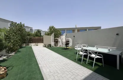 Townhouse - 1 Bedroom - 2 Bathrooms for sale in Rukan 3 - Rukan - Dubai Land - Dubai