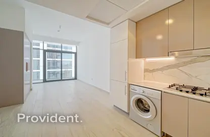 Apartment - 1 Bathroom for sale in Azizi Riviera 43 - Meydan One - Meydan - Dubai