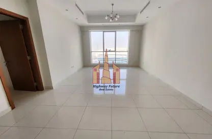 Apartment - 2 Bedrooms - 3 Bathrooms for rent in Sahara Tower 5 - Sahara Complex - Al Nahda - Sharjah