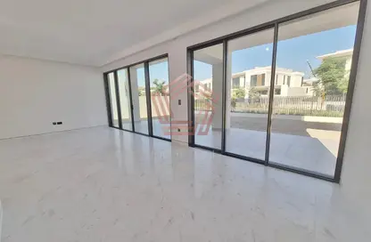 Villa - 5 Bedrooms - 7 Bathrooms for rent in Harmony 3 - Harmony - Tilal Al Ghaf - Dubai