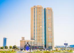 Apartment - 1 bedroom - 2 bathrooms for rent in Al Rabia Tower - Majan - Dubai
