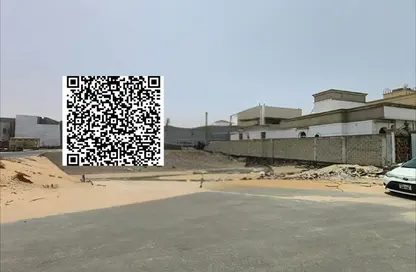 Land - Studio for sale in Al Zaheya Gardens - Al Zahya - Ajman